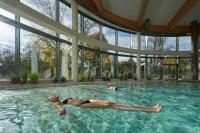 Tageskarte Soletherme & Saunawelt